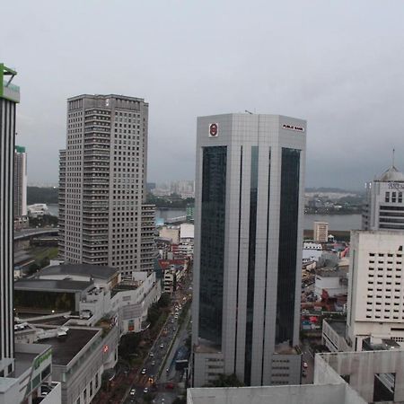 Suasana Suites D'Homestay2 Jb Town Johor Bahru Dış mekan fotoğraf