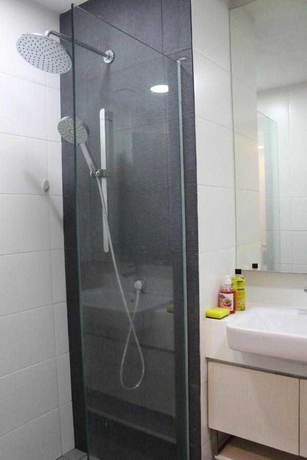 Suasana Suites D'Homestay2 Jb Town Johor Bahru Dış mekan fotoğraf