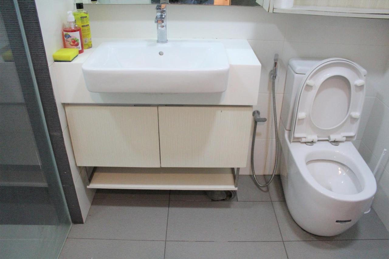 Suasana Suites D'Homestay2 Jb Town Johor Bahru Dış mekan fotoğraf